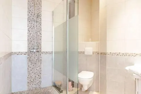 Canebiere 4 - Appartement Climatise Avec Balcon Marseille 0*,