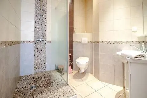 Canebiere 4 - Appartement Climatise Avec Balcon Marseille Apartment