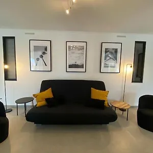 Rez De Jardin Vue Appartement
